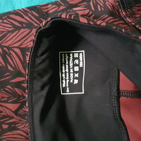 *LIKE NEW* Sweaty Betty Power leggings, size M - Picture 4 of 6